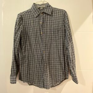 Brandy Melville Button Up